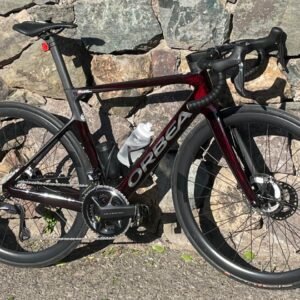 Orbea Orca M20i LTD