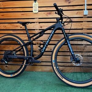 Specialized Epic