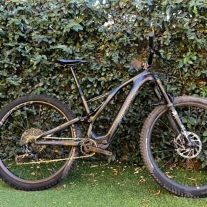 Specialized Turbo Levo LS