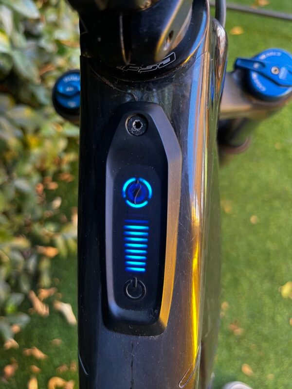 Specialized Turbo Levo LS - Imagen 3