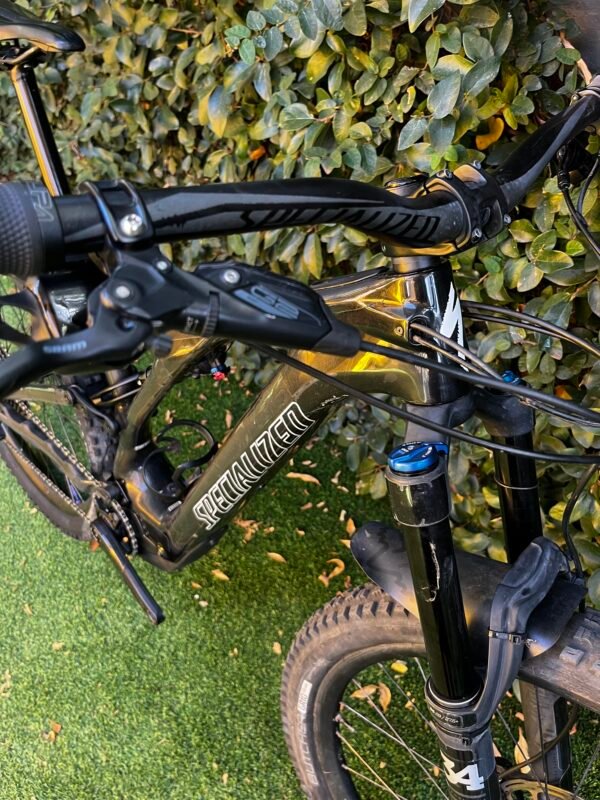 Specialized Turbo Levo LS - Imagen 4