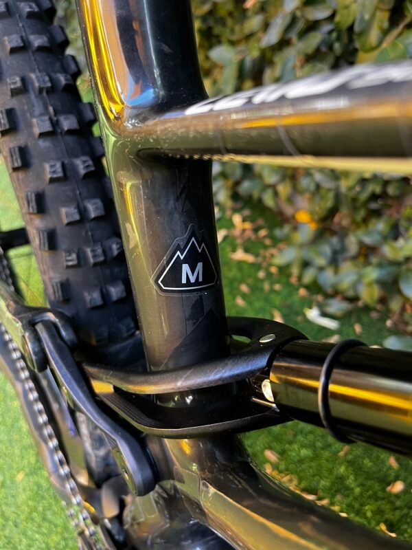 Specialized Turbo Levo LS - Imagen 5