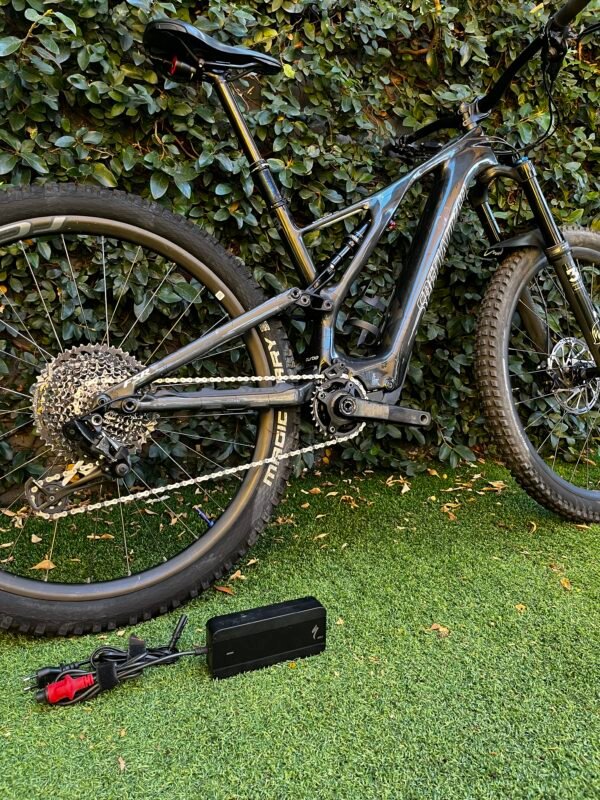 Specialized Turbo Levo LS - Imagen 7