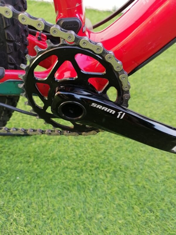Trek Pro Caliber 9.7 - Imagen 5