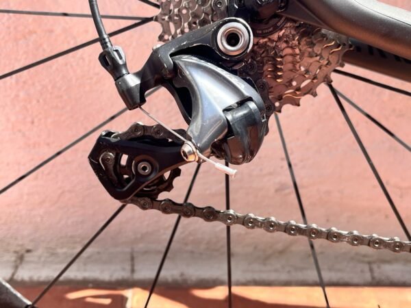 Canyon Aeroad CF SLX - Imagen 7