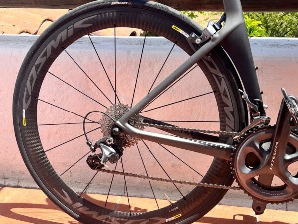 Canyon Aeroad CF SLX - Imagen 3
