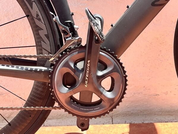 Canyon Aeroad CF SLX - Imagen 2