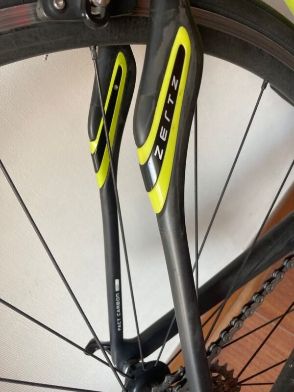 Specialized Roubaix - Imagen 4