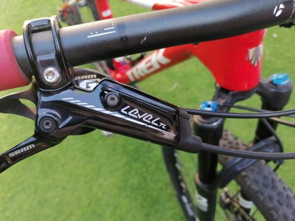 Trek Pro Caliber 9.7 - Imagen 6