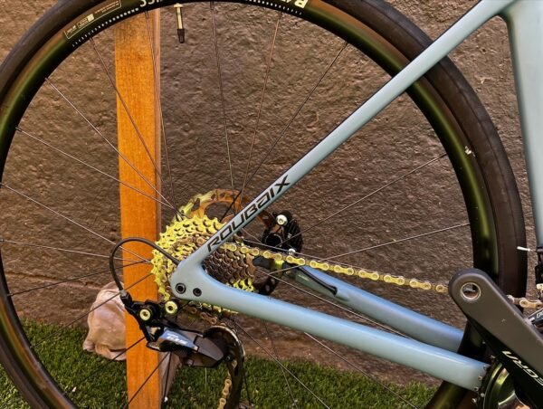Specialized Roubaix - Imagen 5