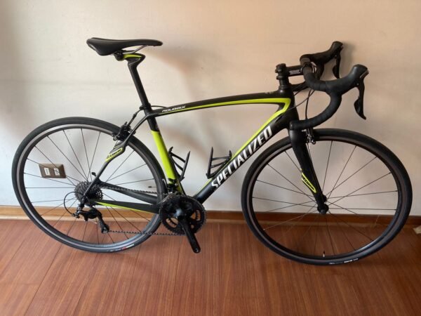Specialized Roubaix