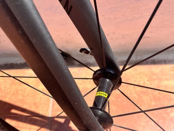 Canyon Aeroad CF SLX - Imagen 6