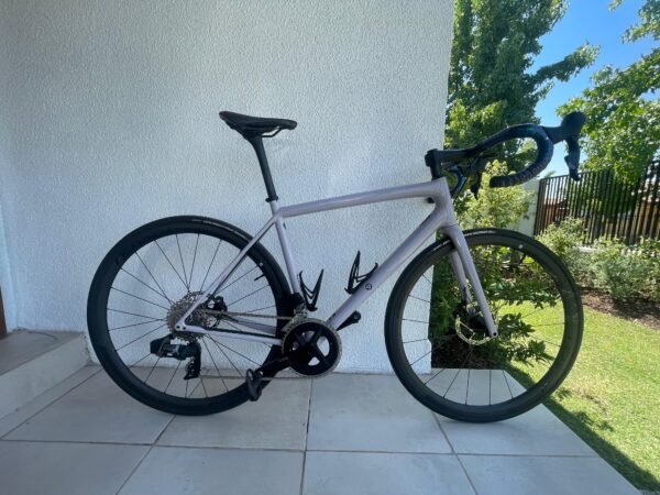 Specialized Aethos