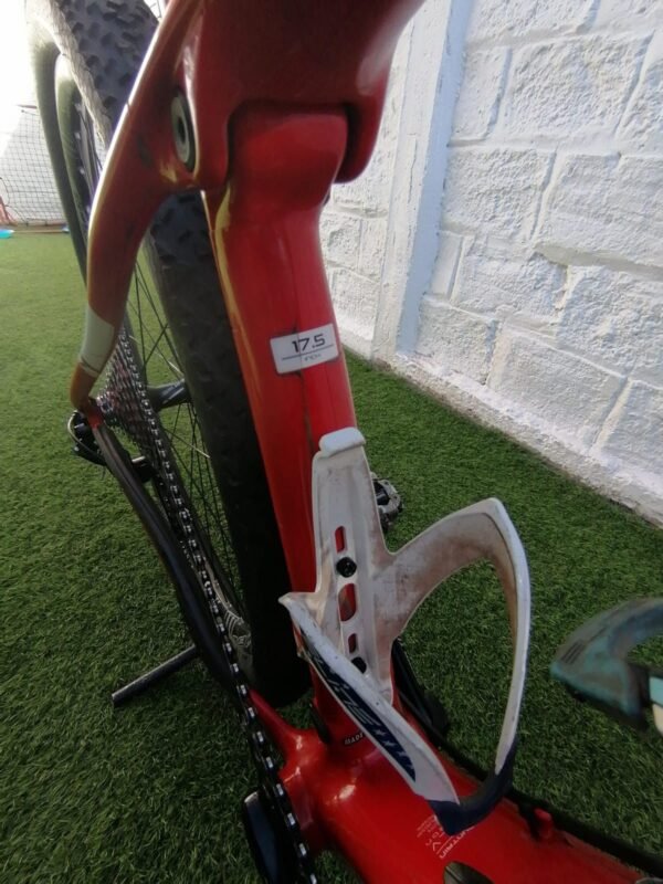 Trek Pro Caliber 9.7 - Imagen 3