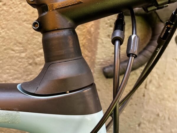 Specialized Roubaix - Imagen 3