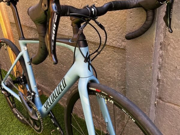 Specialized Roubaix - Imagen 6
