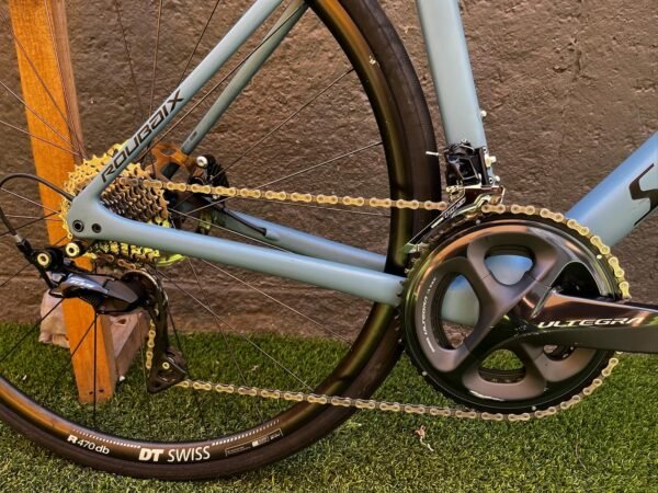 Specialized Roubaix - Imagen 4
