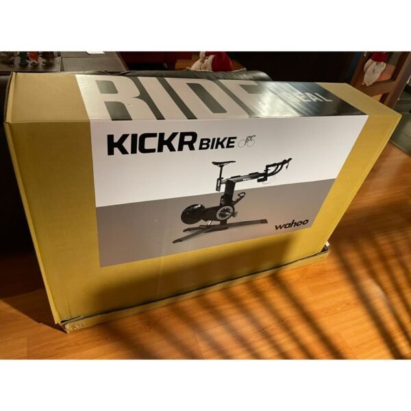 Kickr Bike - Imagen 2