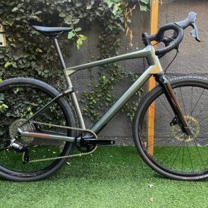BMC URS LT