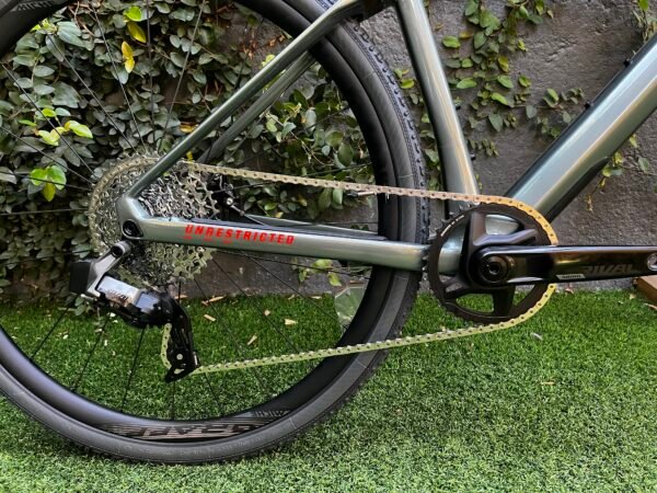BMC URS LT - Imagen 2