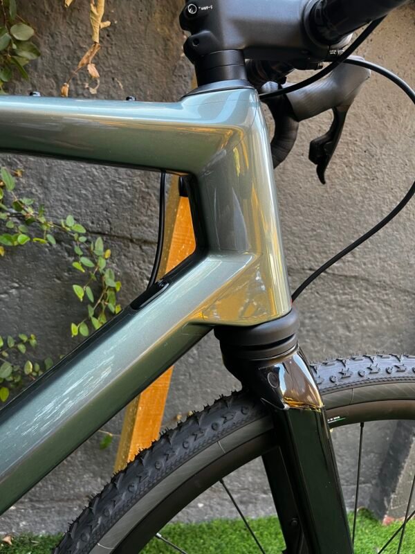 BMC URS LT - Imagen 4
