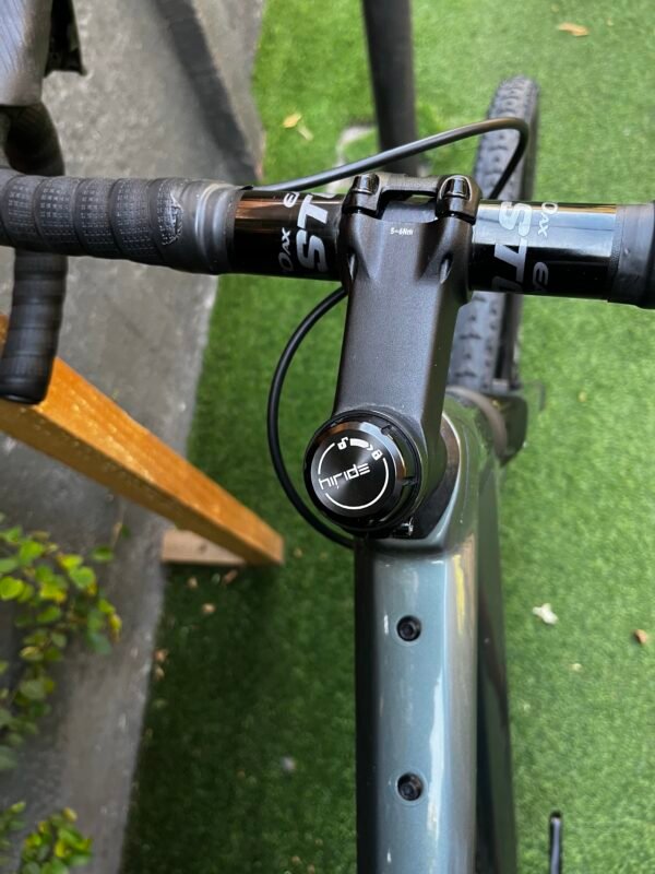 BMC URS LT - Imagen 3