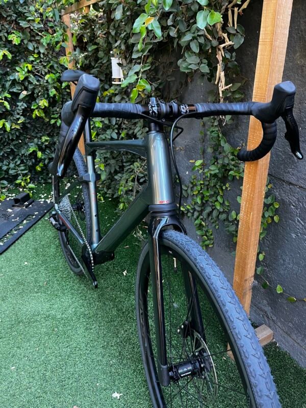 BMC URS LT - Imagen 5