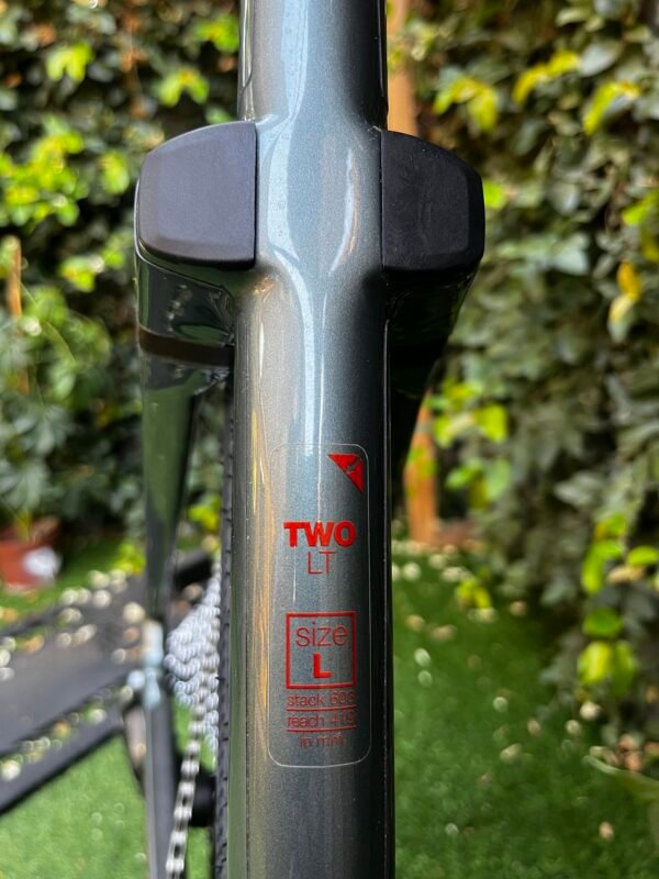 BMC URS LT - Imagen 6