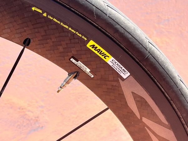 Canyon Aeroad CF SLX - Imagen 5