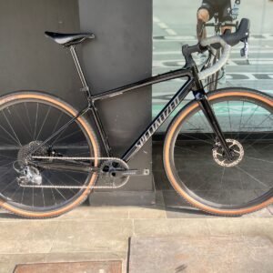 Specialized Diverge