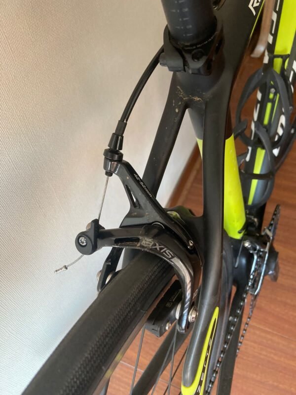 Specialized Roubaix - Imagen 6