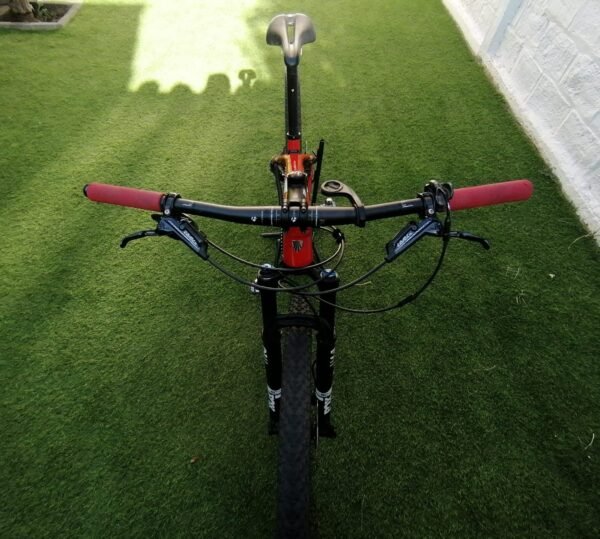 Trek Pro Caliber 9.7 - Imagen 4