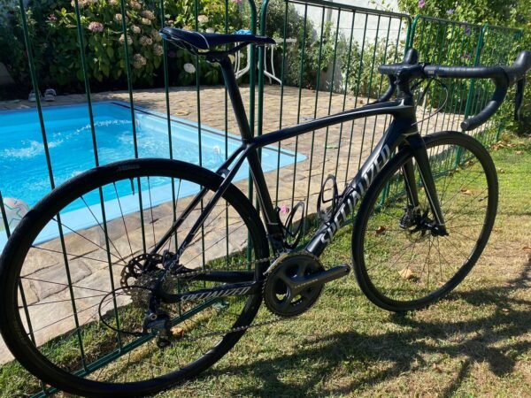 Specialized Tarmac