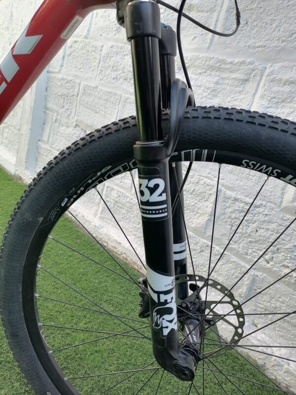 Trek Pro Caliber 9.7 - Imagen 2