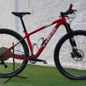 Trek Pro Caliber 9.7