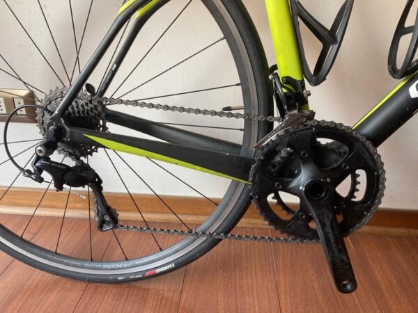Specialized Roubaix - Imagen 2