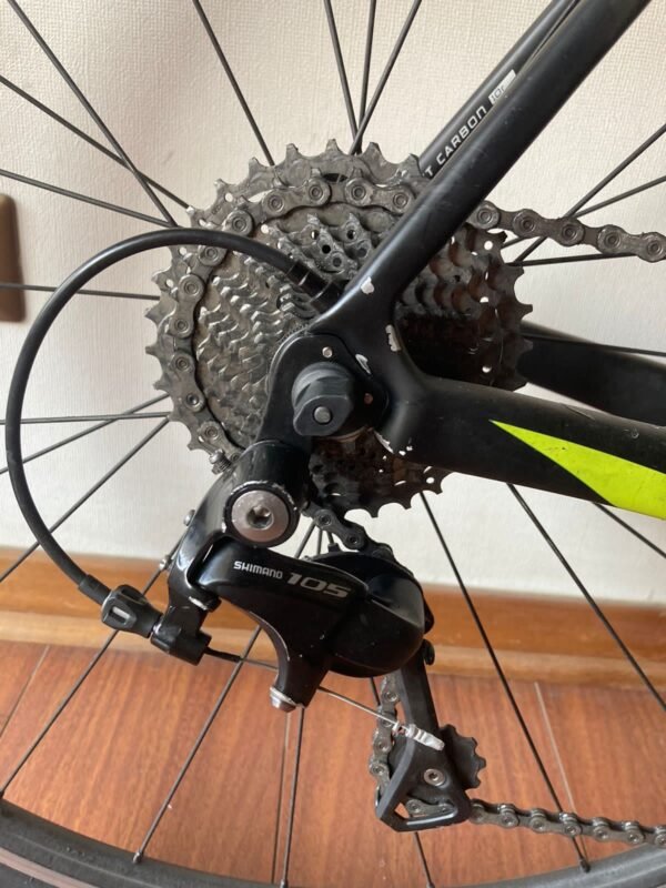 Specialized Roubaix - Imagen 3