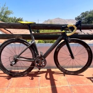 Canyon Aeroad CF SLX