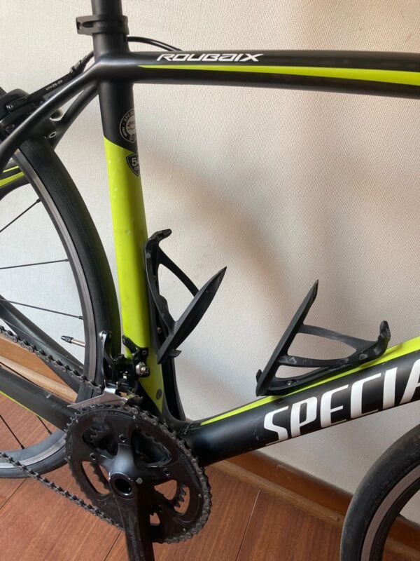 Specialized Roubaix - Imagen 5